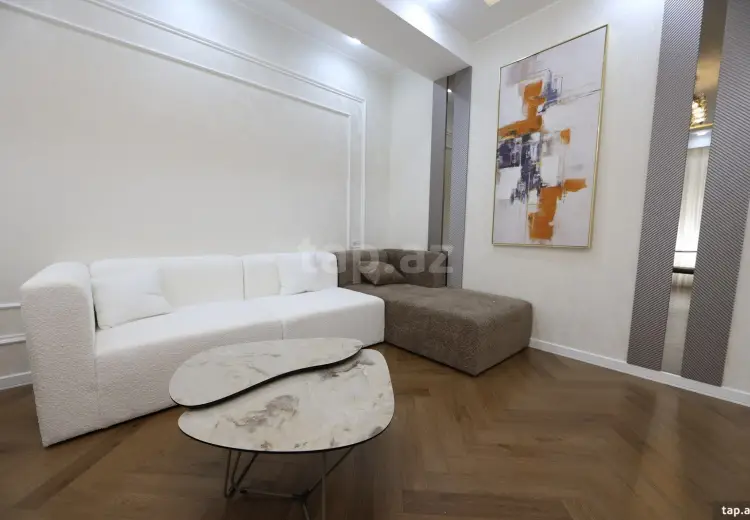 2 otaqlı mənzil , Bakı