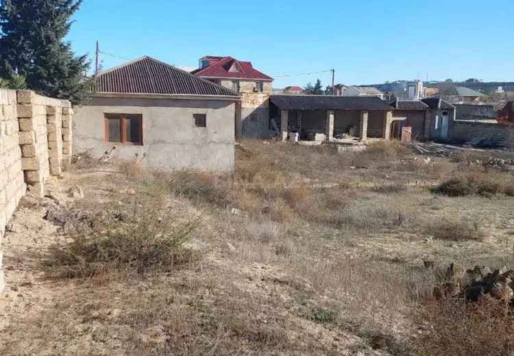 15 sot Torpaq Satılır, Nardaran qəs., Sabunçu, Bakı