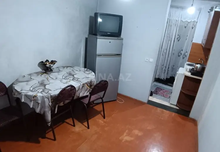 2 otaqlı mənzil Kirayə (aylıq), Bayıl qəs., Səbail, Bakı