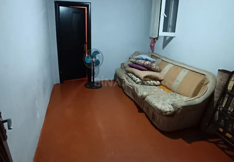 2 otaqlı mənzil Kirayə (aylıq), Bayıl qəs., Səbail, Bakı