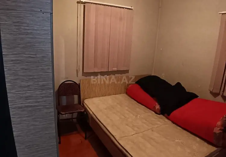2 otaqlı mənzil Kirayə (aylıq), Bayıl qəs., Səbail, Bakı
