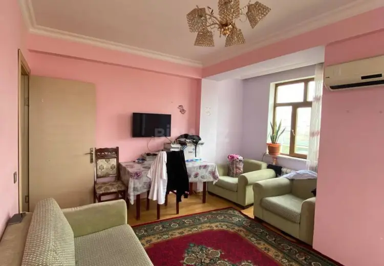 2 otaqlı mənzil Satılır, Xırdalan