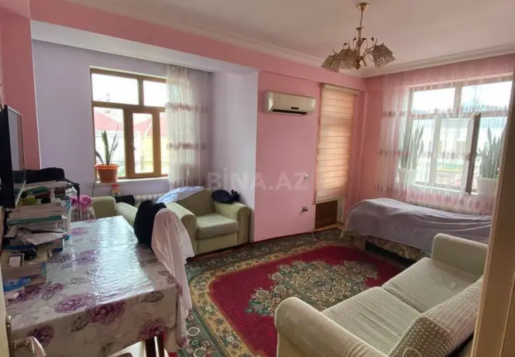 2 otaqlı mənzil Satılır, Xırdalan
