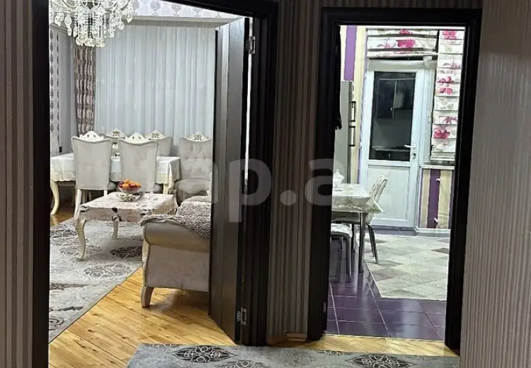 2 otaqlı mənzil , Sumqayıt