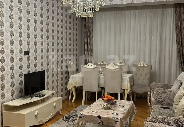 2 otaqlı mənzil , Sumqayıt