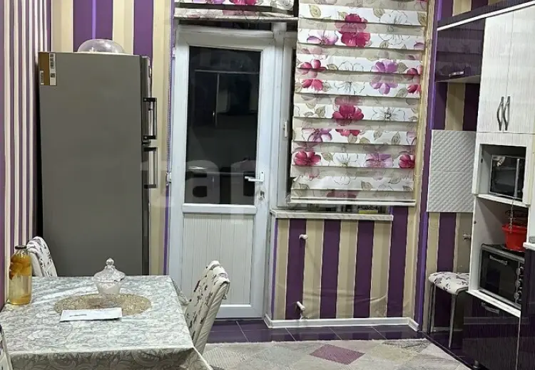 2 otaqlı mənzil , Sumqayıt