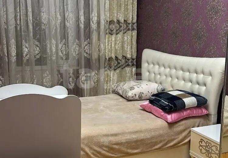 2 otaqlı mənzil , Sumqayıt
