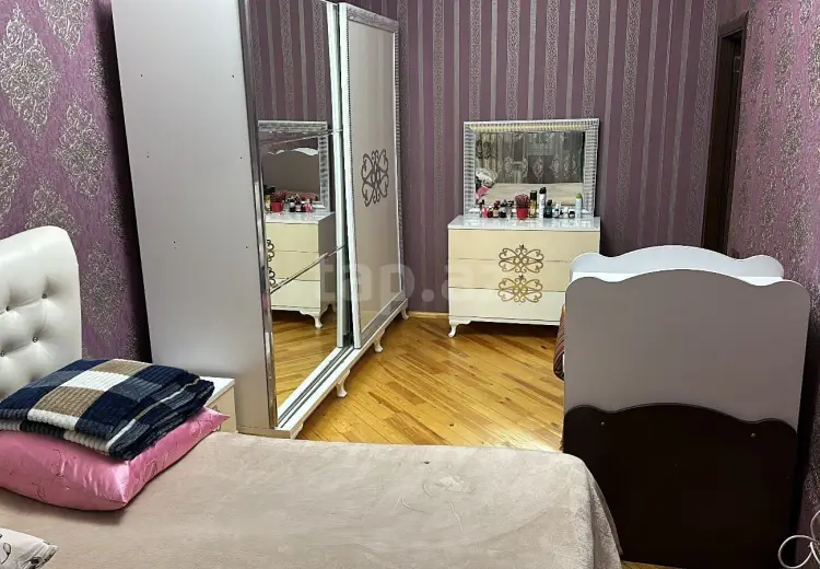 2 otaqlı mənzil , Sumqayıt