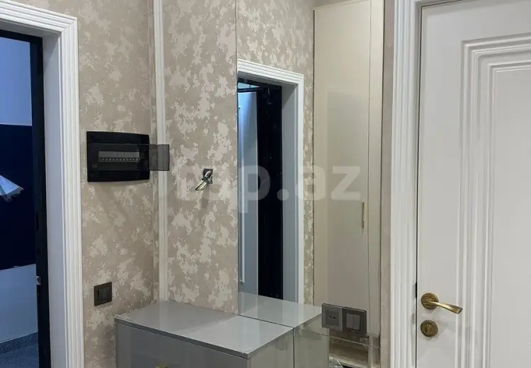 2 otaqlı mənzil , Bakı