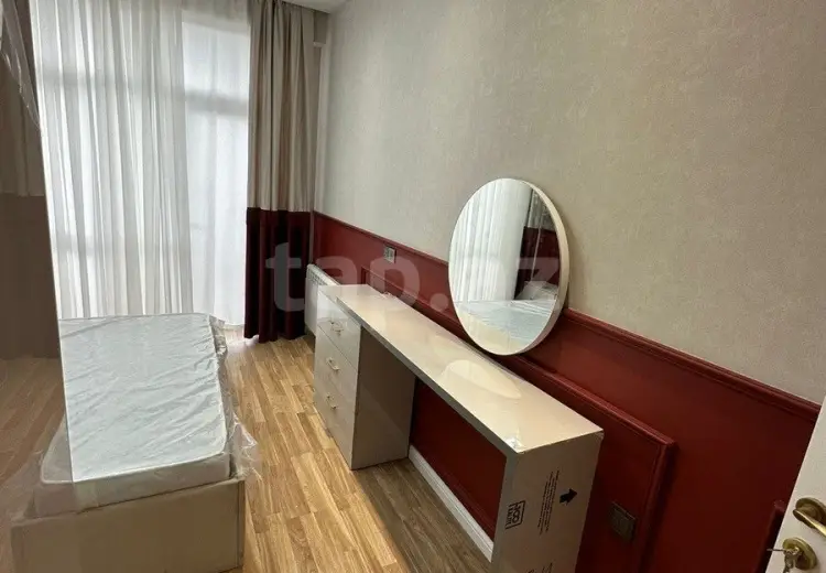 2 otaqlı mənzil , Bakı