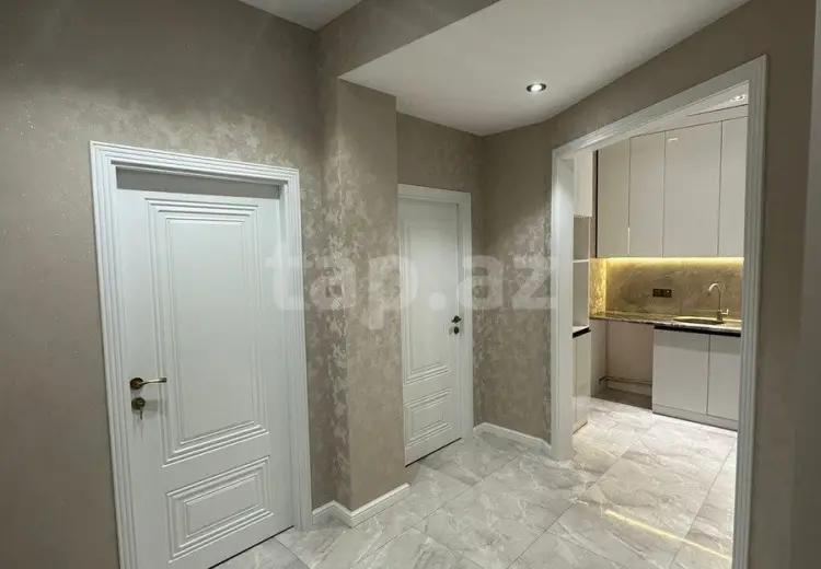 2 otaqlı mənzil , Bakı