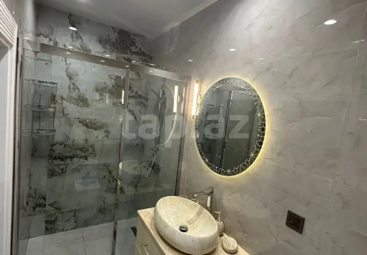 2 otaqlı mənzil , Bakı