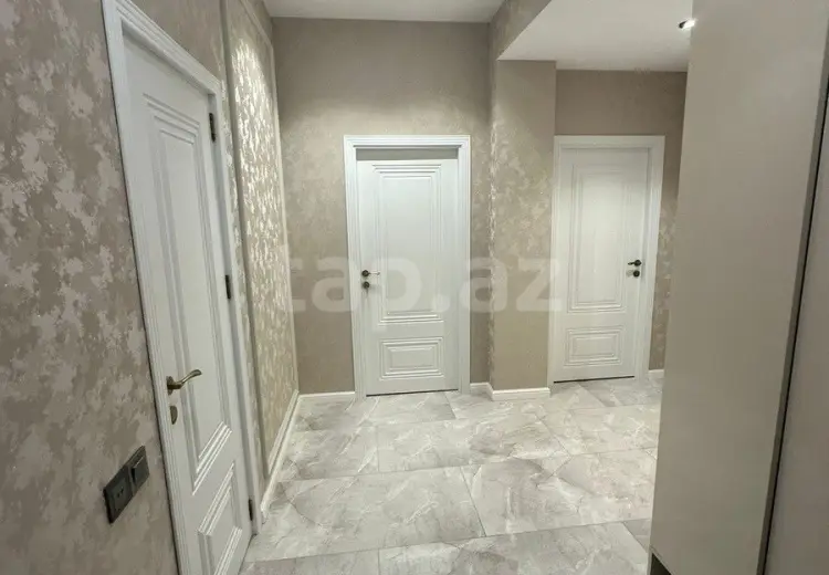 2 otaqlı mənzil , Bakı