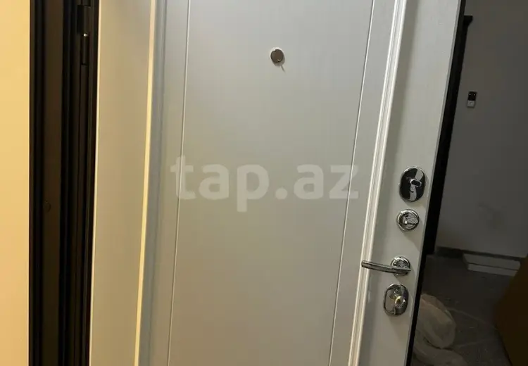 2 otaqlı mənzil , Bakı