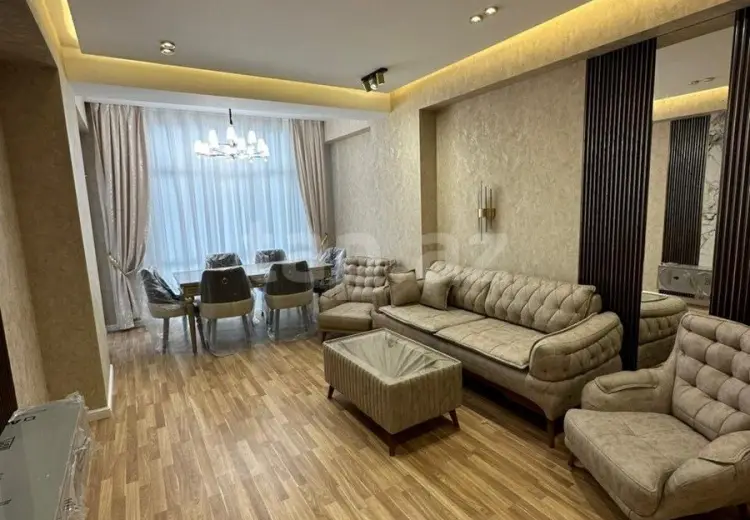 2 otaqlı mənzil , Bakı