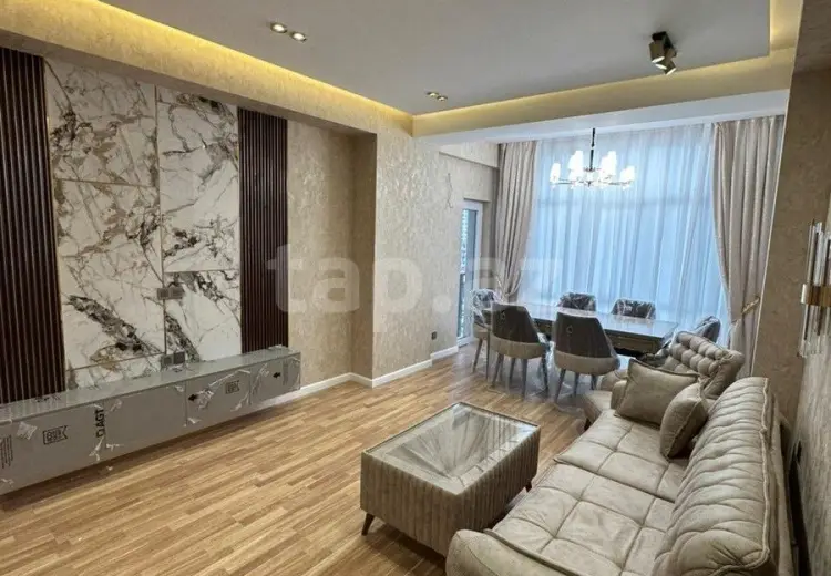 2 otaqlı mənzil , Bakı