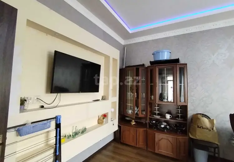 3 otaqlı mənzil , Xaçmaz