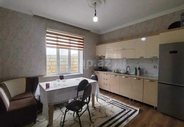 3 otaqlı mənzil , Xaçmaz