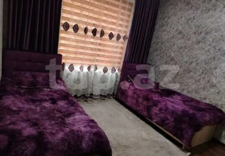 3 otaqlı mənzil , Xaçmaz