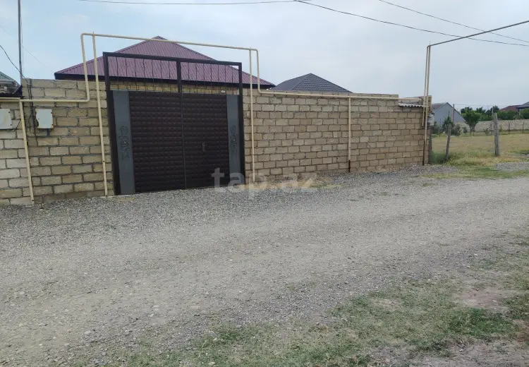 3 otaqlı mənzil , Xaçmaz