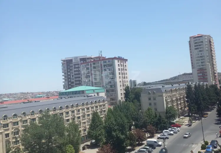 0 m² Obyekt / Ofis , Yeni Yasamal qəs., Yasamal, Bakı