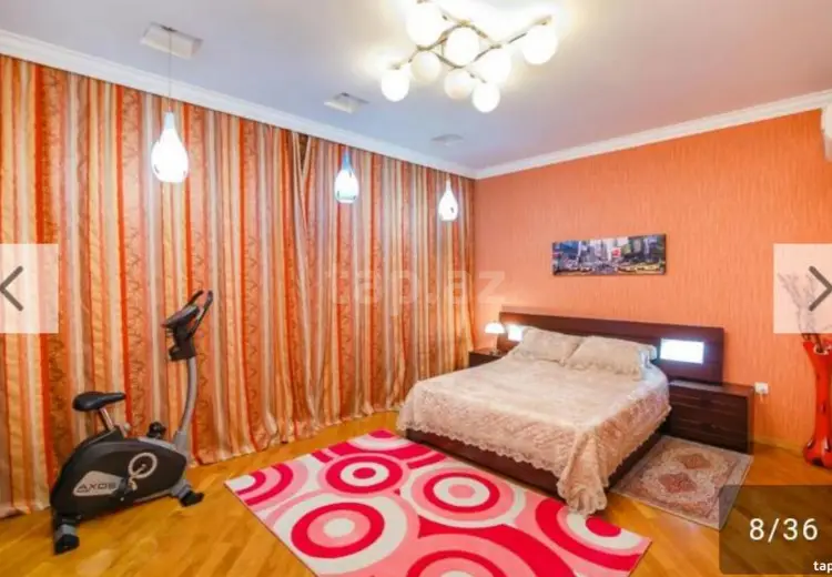 0 m² Obyekt / Ofis , Yeni Yasamal qəs., Yasamal, Bakı