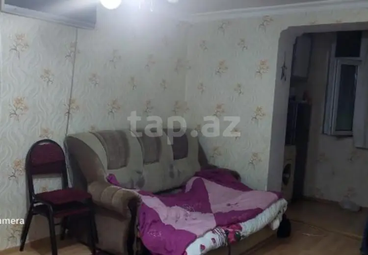 1 otaqlı mənzil Kirayə (aylıq), Yeni Yasamal qəs., Yasamal, Bakı
