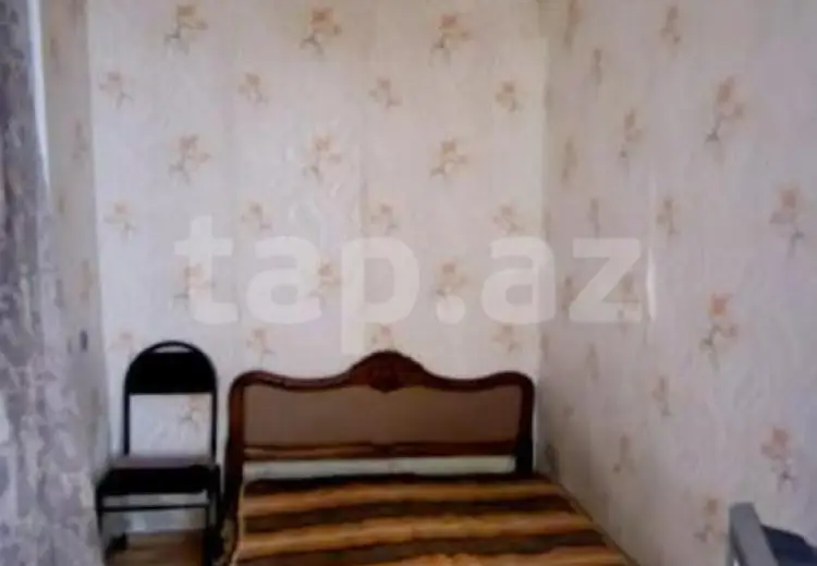 1 otaqlı mənzil Kirayə (aylıq), Yeni Yasamal qəs., Yasamal, Bakı