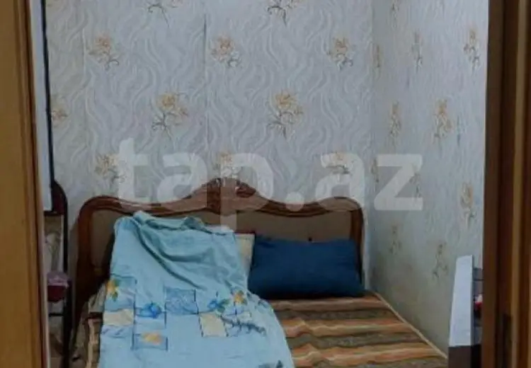 1 otaqlı mənzil Kirayə (aylıq), Yeni Yasamal qəs., Yasamal, Bakı