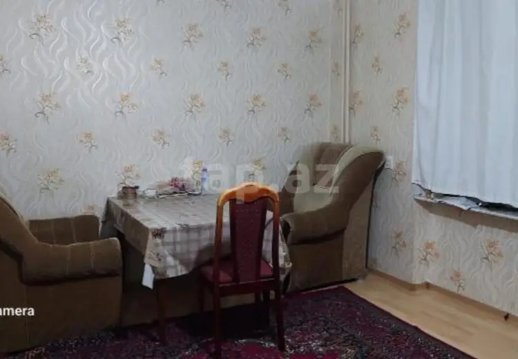 1 otaqlı mənzil Kirayə (aylıq), Yeni Yasamal qəs., Yasamal, Bakı
