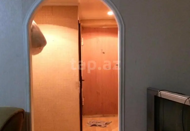 1 otaqlı mənzil Kirayə (aylıq), Yeni Yasamal qəs., Yasamal, Bakı