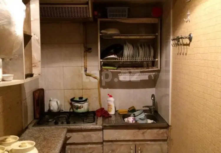 1 otaqlı mənzil Kirayə (aylıq), Yeni Yasamal qəs., Yasamal, Bakı