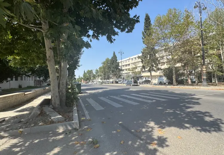 3 otaqlı mənzil , Gəncə