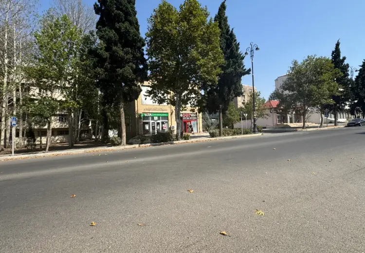 3 otaqlı mənzil , Gəncə
