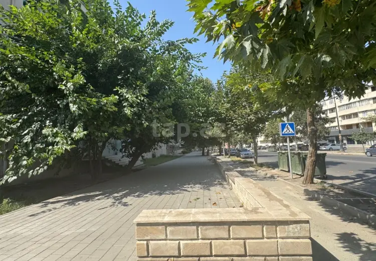 3 otaqlı mənzil , Gəncə