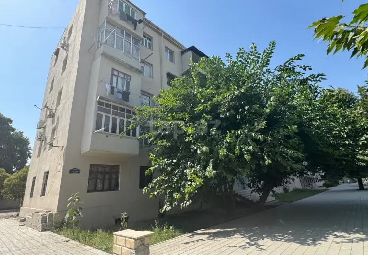 3 otaqlı mənzil , Gəncə