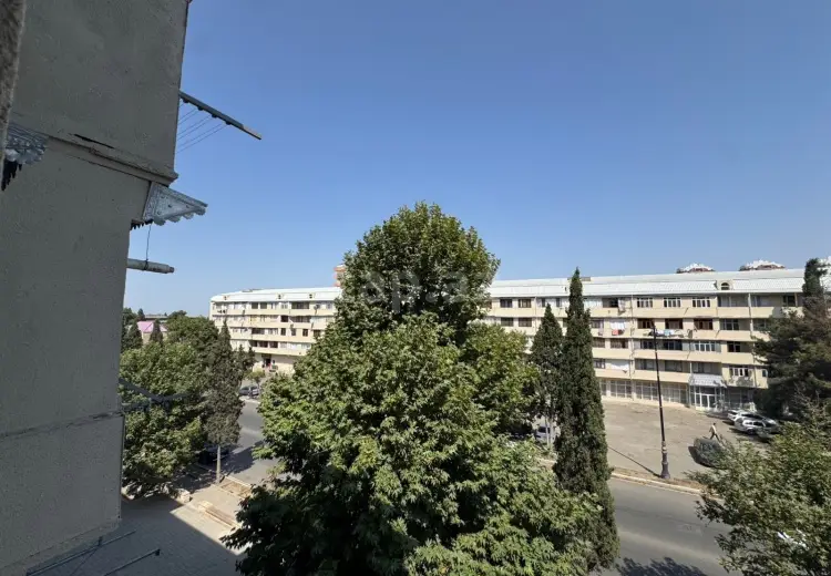 3 otaqlı mənzil , Gəncə