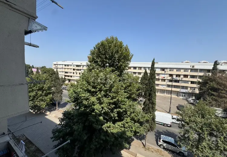3 otaqlı mənzil , Gəncə