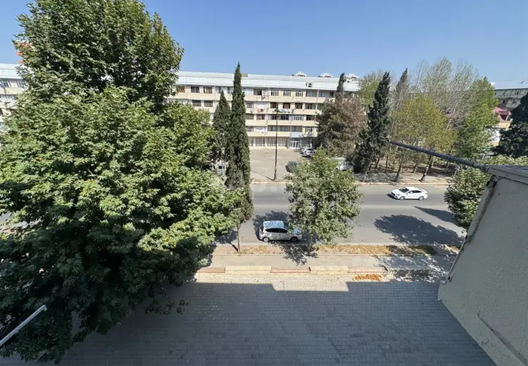 3 otaqlı mənzil , Gəncə