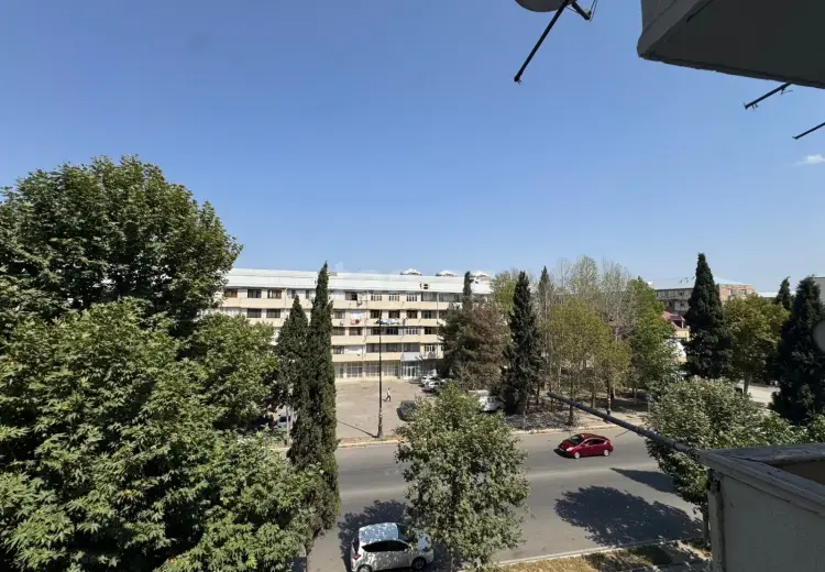 3 otaqlı mənzil , Gəncə