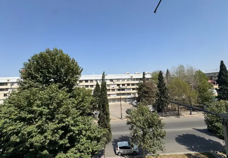 3 otaqlı mənzil , Gəncə
