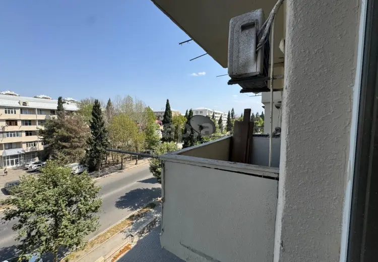3 otaqlı mənzil , Gəncə