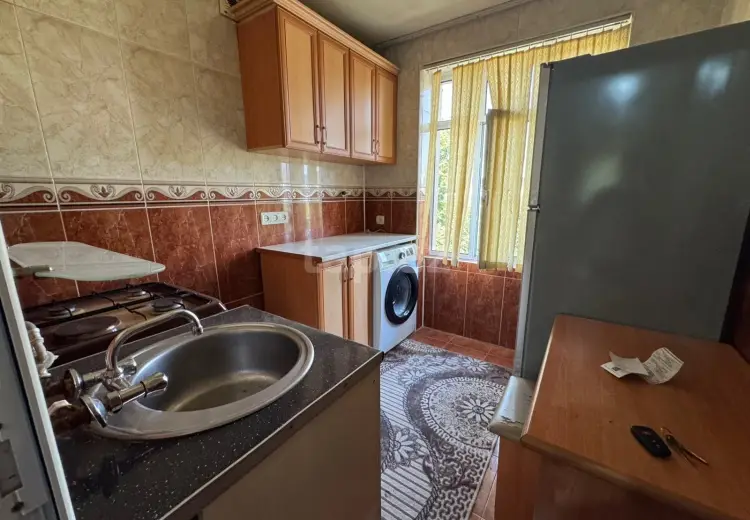 3 otaqlı mənzil , Gəncə