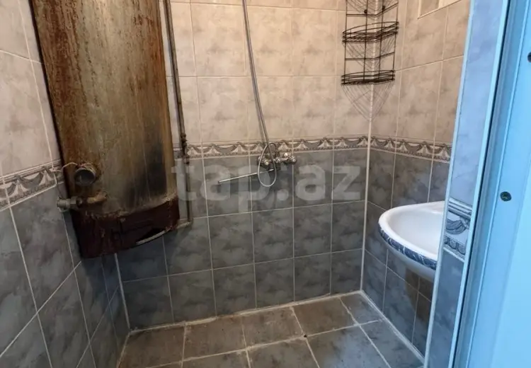 3 otaqlı mənzil , Gəncə