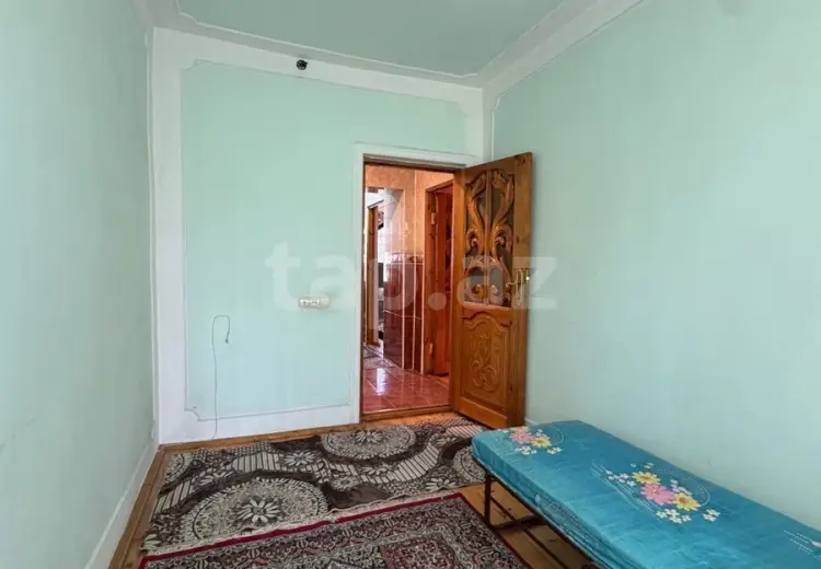 3 otaqlı mənzil , Gəncə