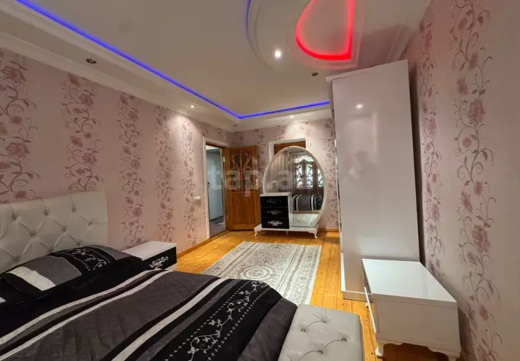 3 otaqlı mənzil , Gəncə