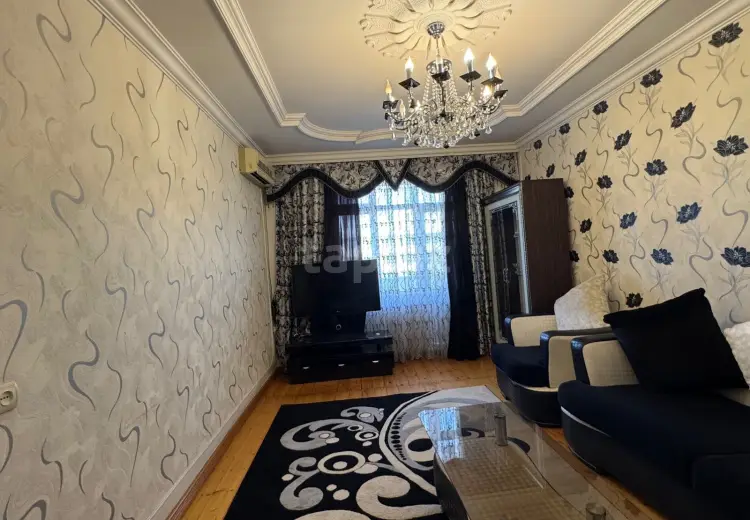 3 otaqlı mənzil , Gəncə