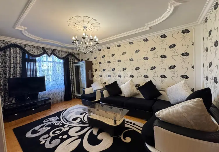 3 otaqlı mənzil , Gəncə