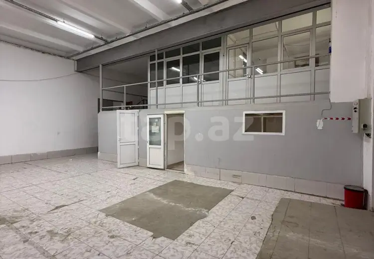 0 m² Obyekt / Ofis , Binəqədi, Bakı