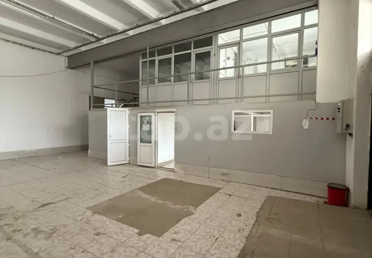 0 m² Obyekt / Ofis , Binəqədi, Bakı